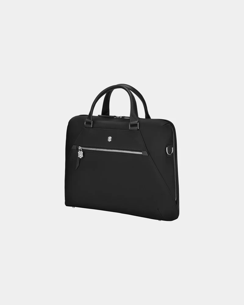 Mallette nylon Victorinox Victoria Signature à personnaliser