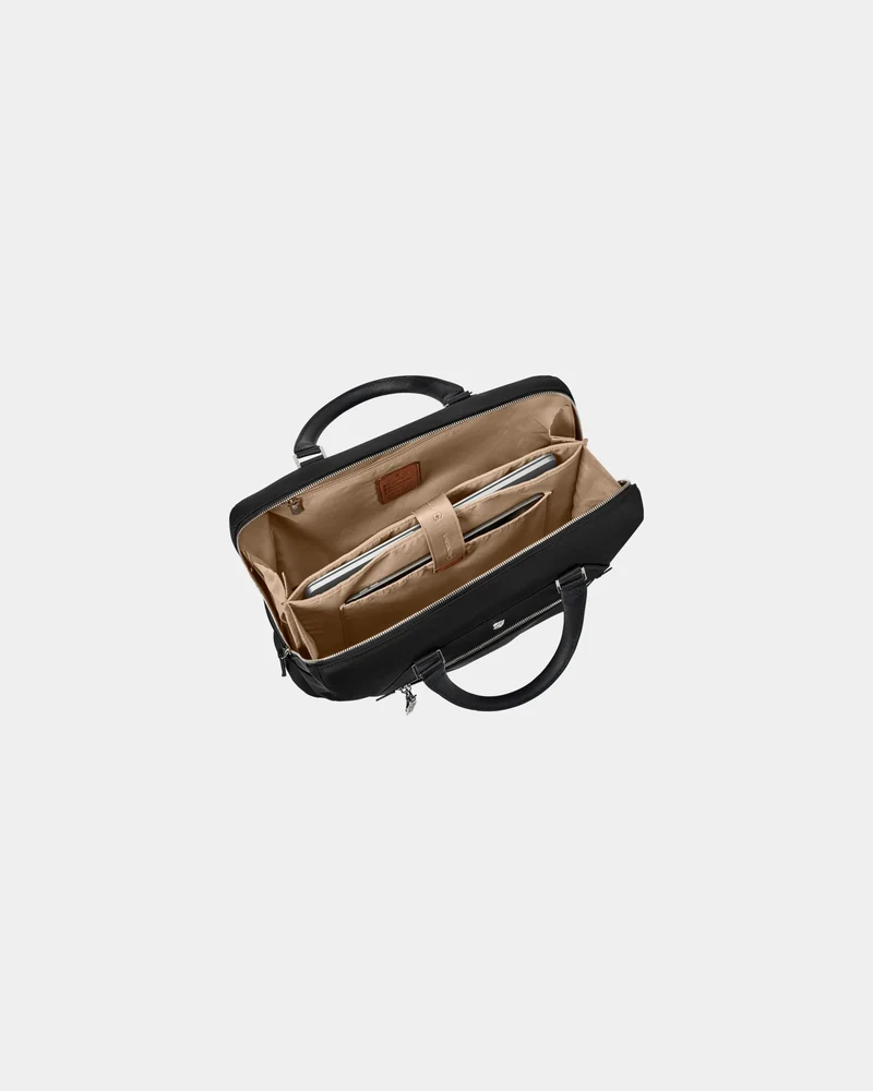 Mallette nylon Victorinox Victoria Signature à personnaliser