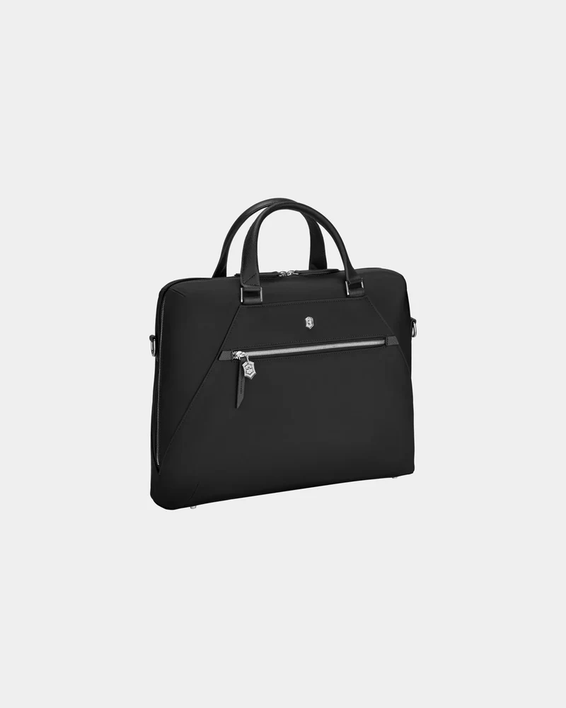 Mallette nylon Victorinox Victoria Signature à personnaliser