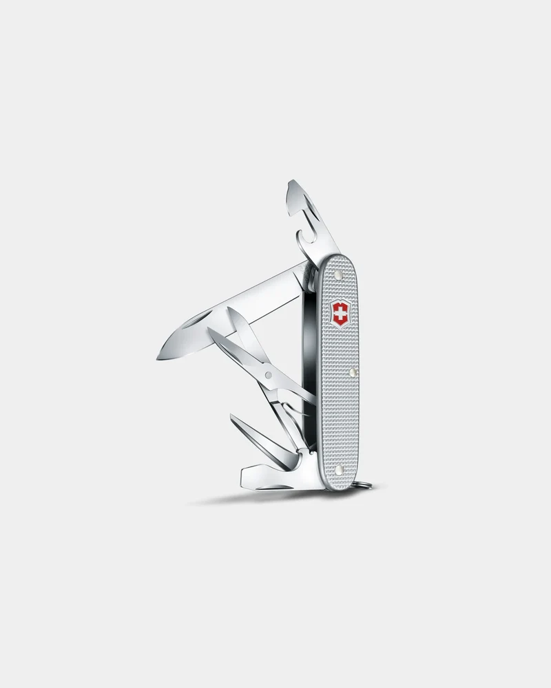 Couteau suisse Alox Victorinox Pioneer X à personnaliser