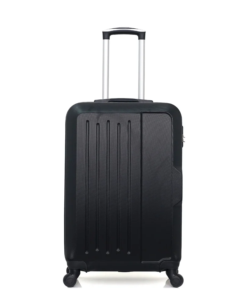 HERO - LOT DE 2 - Valises weekend et vanity VESUVIO