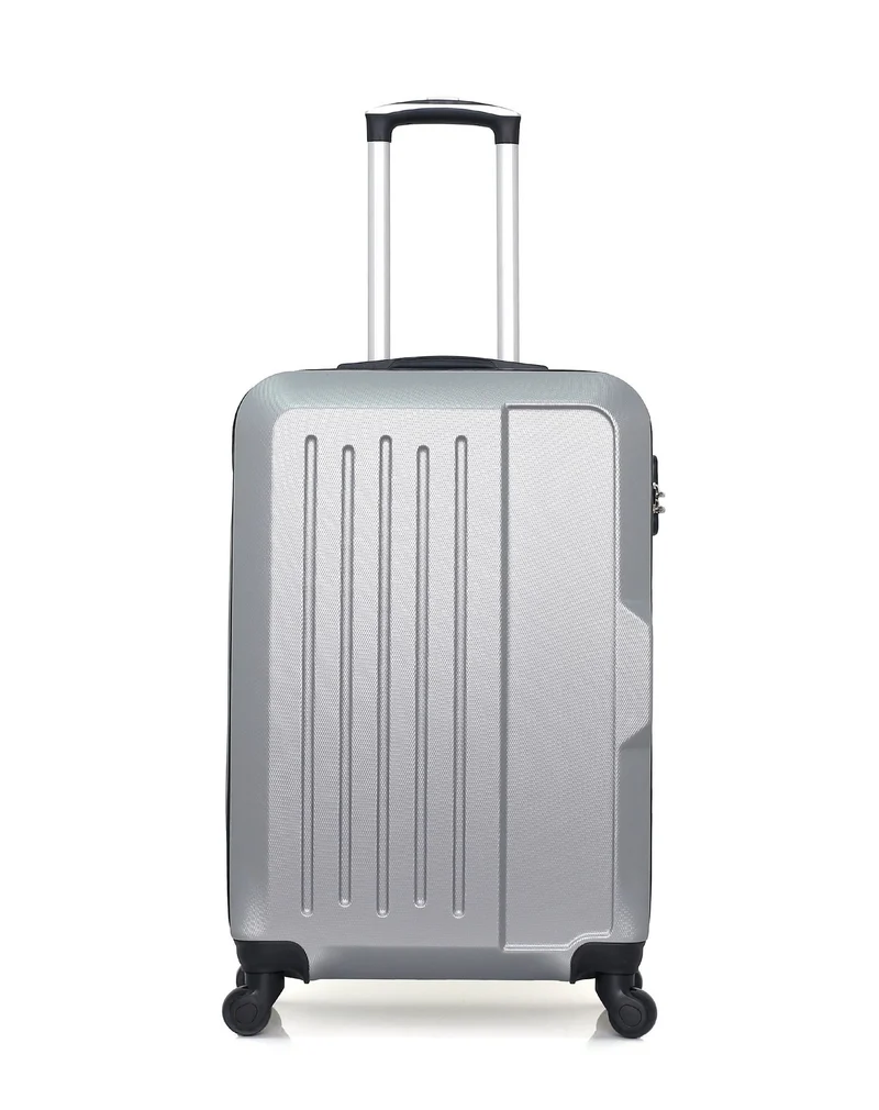 HERO - LOT DE 2 - Valises weekend et vanity VESUVIO