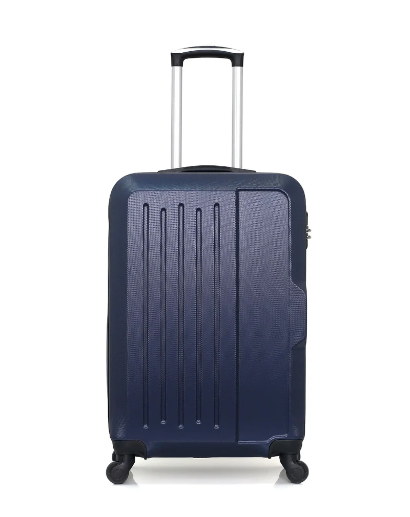 HERO - LOT DE 2 - Valises weekend et vanity VESUVIO