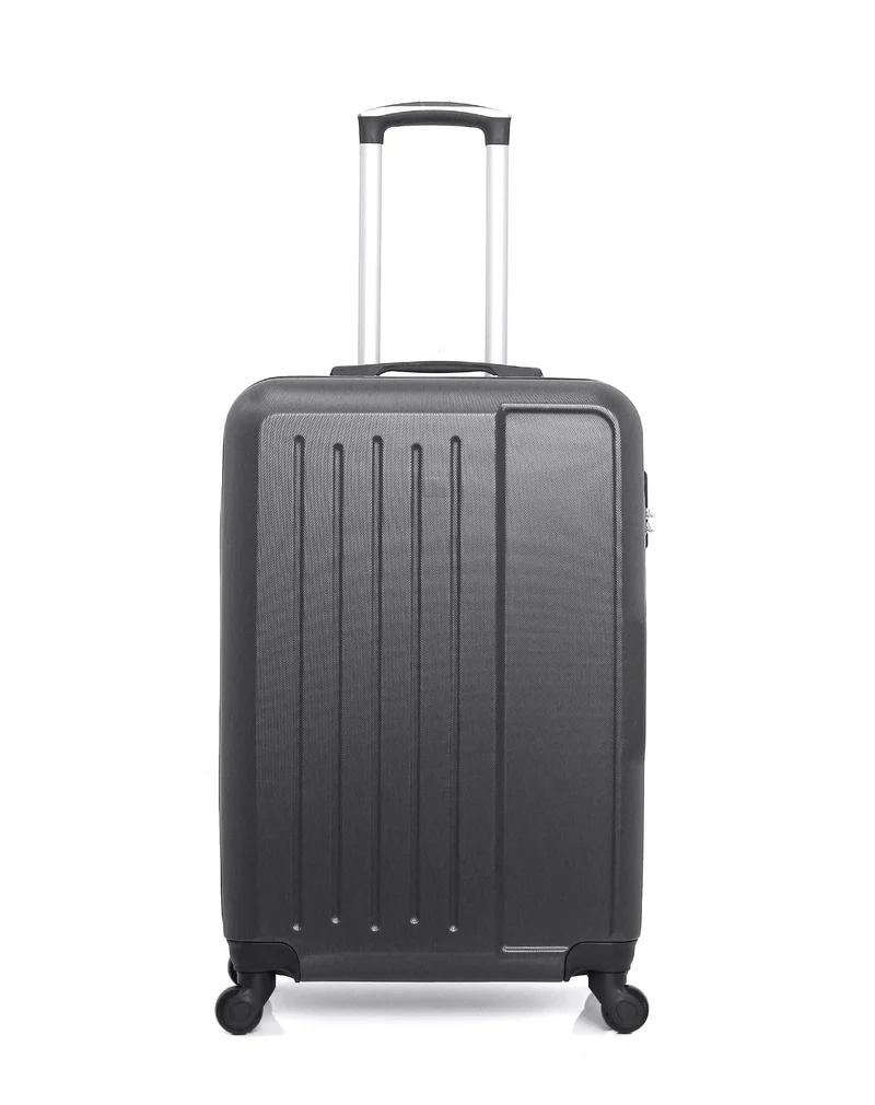 HERO - LOT DE 2 - Valises weekend et vanity VESUVIO