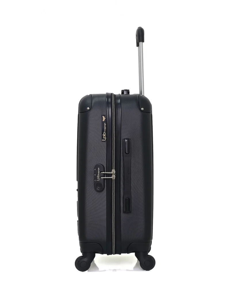 Lot de 2 Valises Rigides Cabine et Cabine XXS MARIANNE