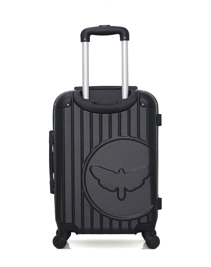Lot de 2 Valises Rigides Cabine et Cabine XXS MARIANNE