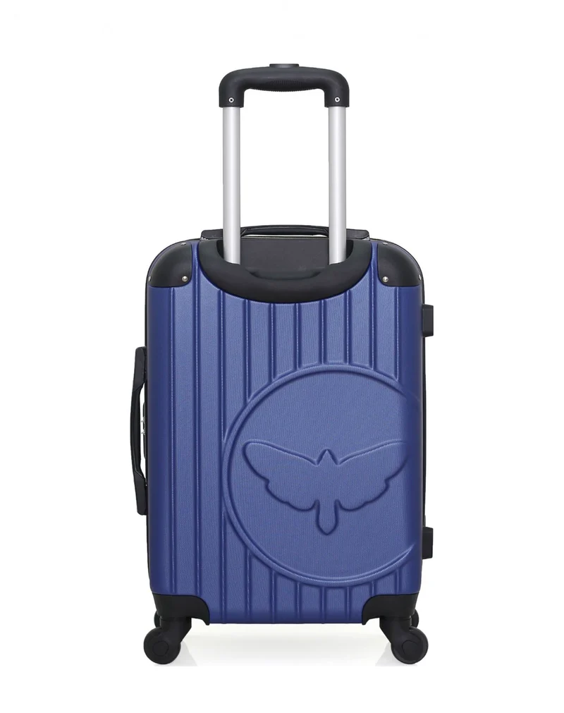 Lot de 2 Valises Rigides Cabine et Cabine XXS MARIANNE