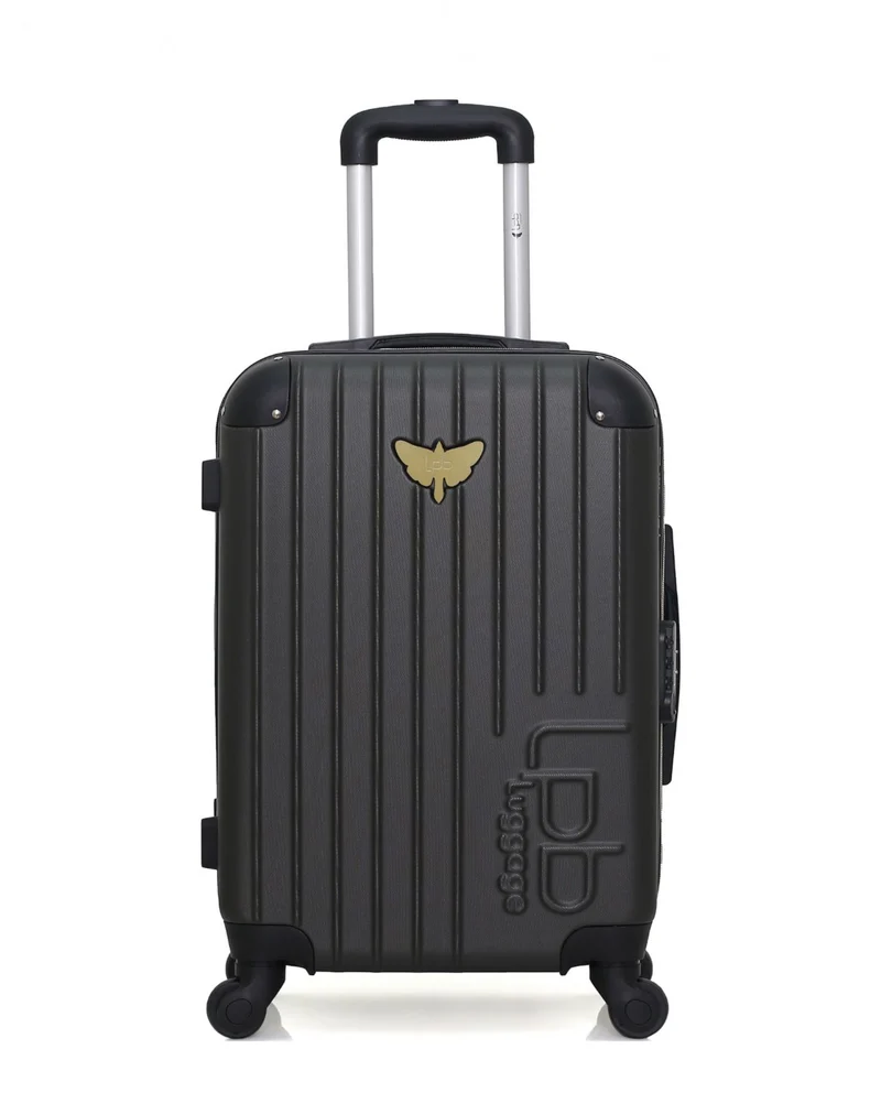 Lot de 2 Valises Rigides Cabine et Cabine XXS MARIANNE