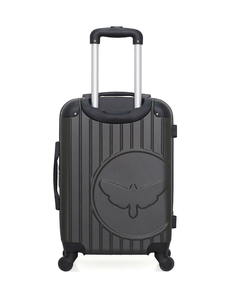 Lot de 2 Valises Rigides Cabine et Cabine XXS MARIANNE