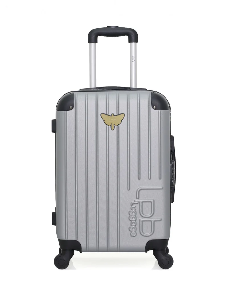 Lot de 2 Valises Rigides Cabine et Cabine XXS MARIANNE