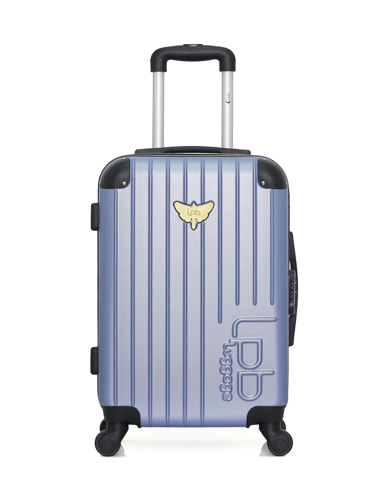 Lot de 2 Valises Rigides Cabine et Cabine XXS MARIANNE