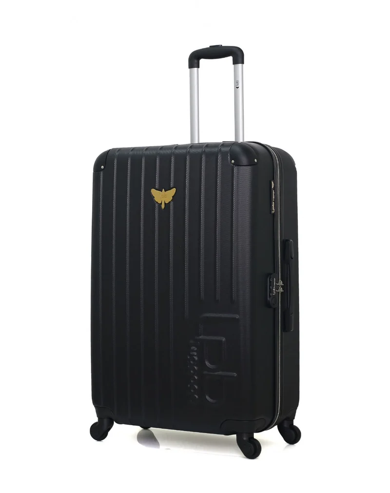Lot de 4 Valises Rigides MARIANNE