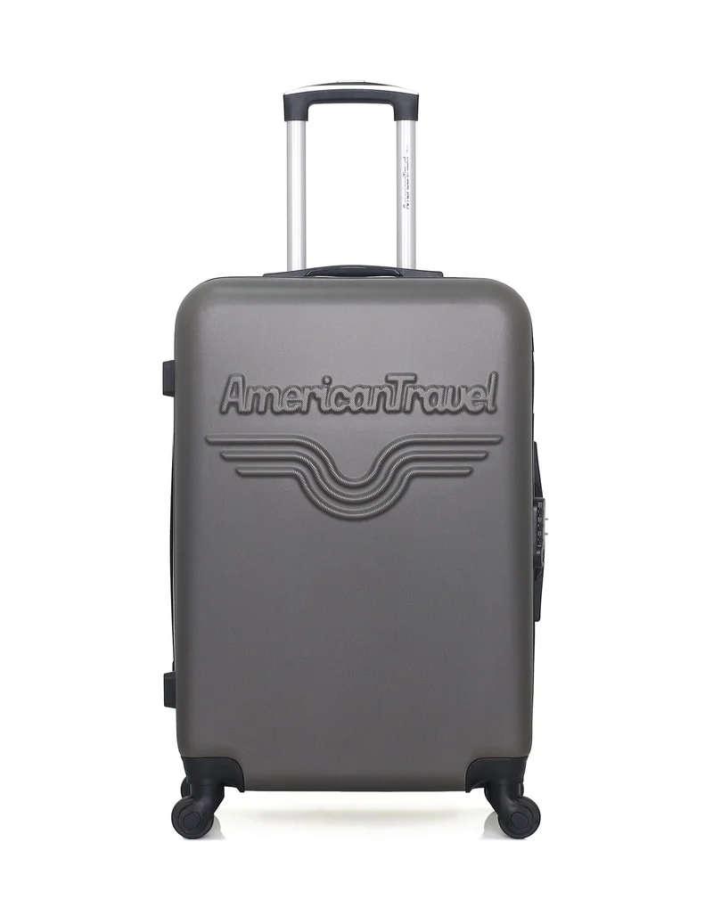 Lot de 2 Valises Rigides Moyenne et Cabine XXS CHELSEA