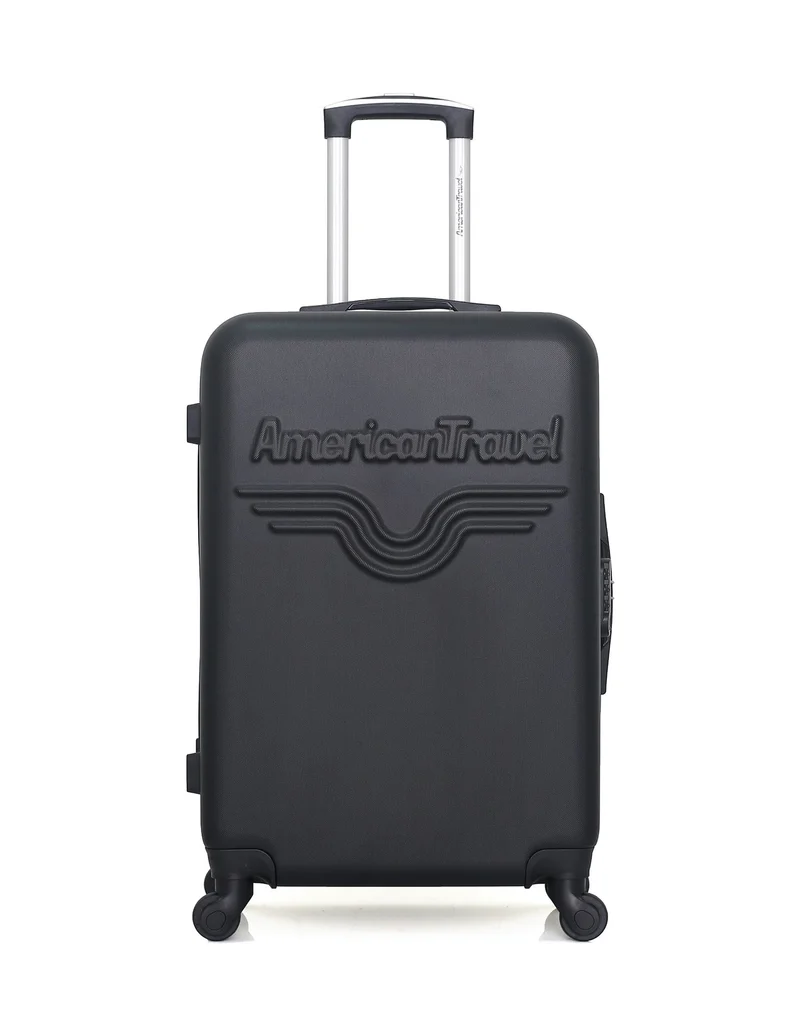 Lot de 2 Valises Rigides Moyenne et Cabine XXS CHELSEA