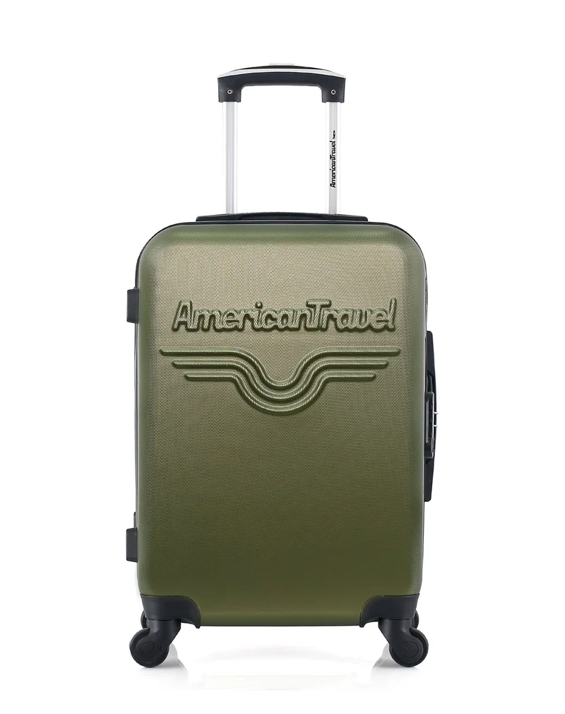 Lot de 2 Valises Rigides Cabine et Cabine XXS CHELSEA
