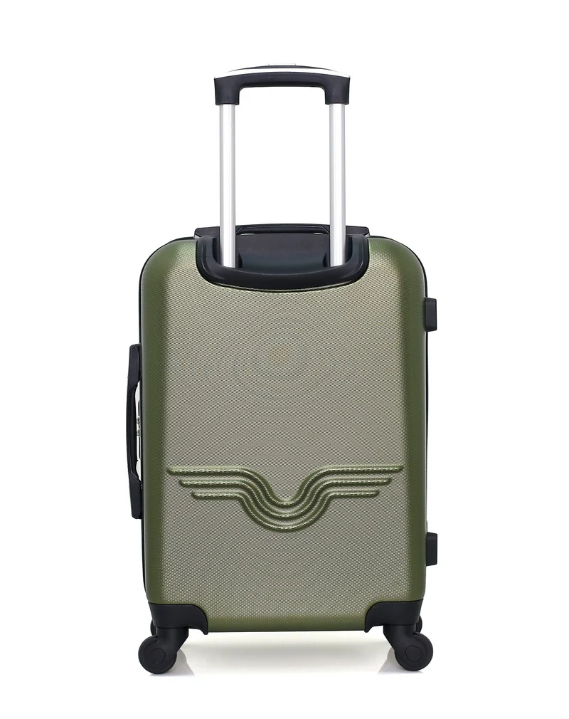 Lot de 2 Valises Rigides Cabine et Cabine XXS CHELSEA