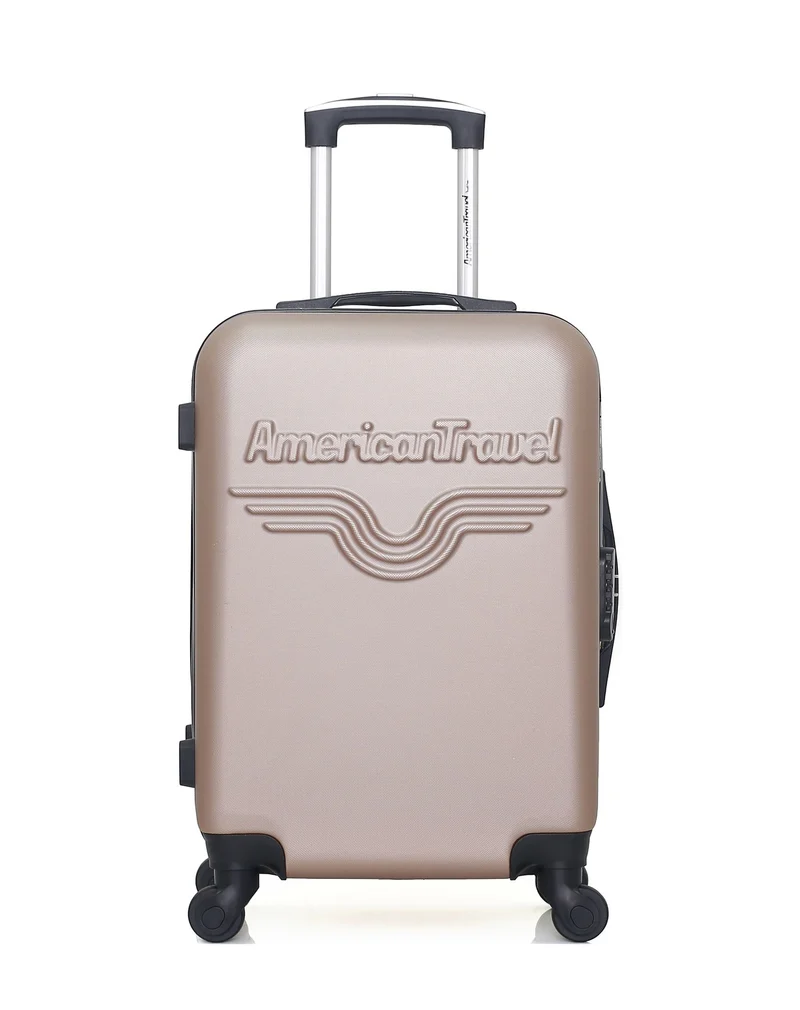 Lot de 2 Valises Rigides Cabine et Cabine XXS CHELSEA
