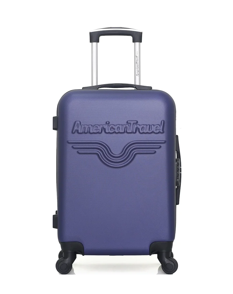 Lot de 2 Valises Rigides Cabine et Cabine XXS CHELSEA