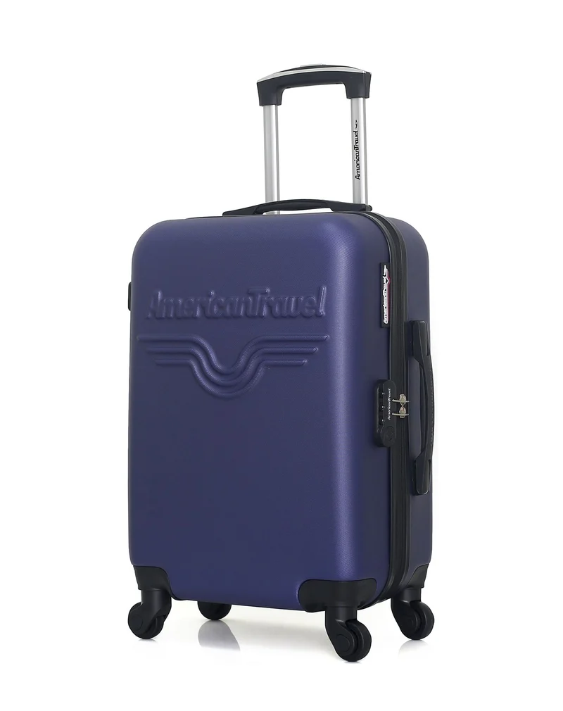 Lot de 2 Valises Rigides Cabine et Cabine XXS CHELSEA