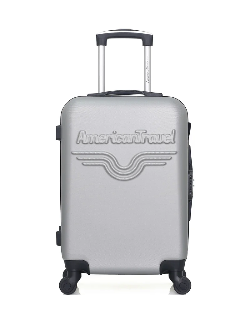 Lot de 2 Valises Rigides Cabine et Cabine XXS CHELSEA