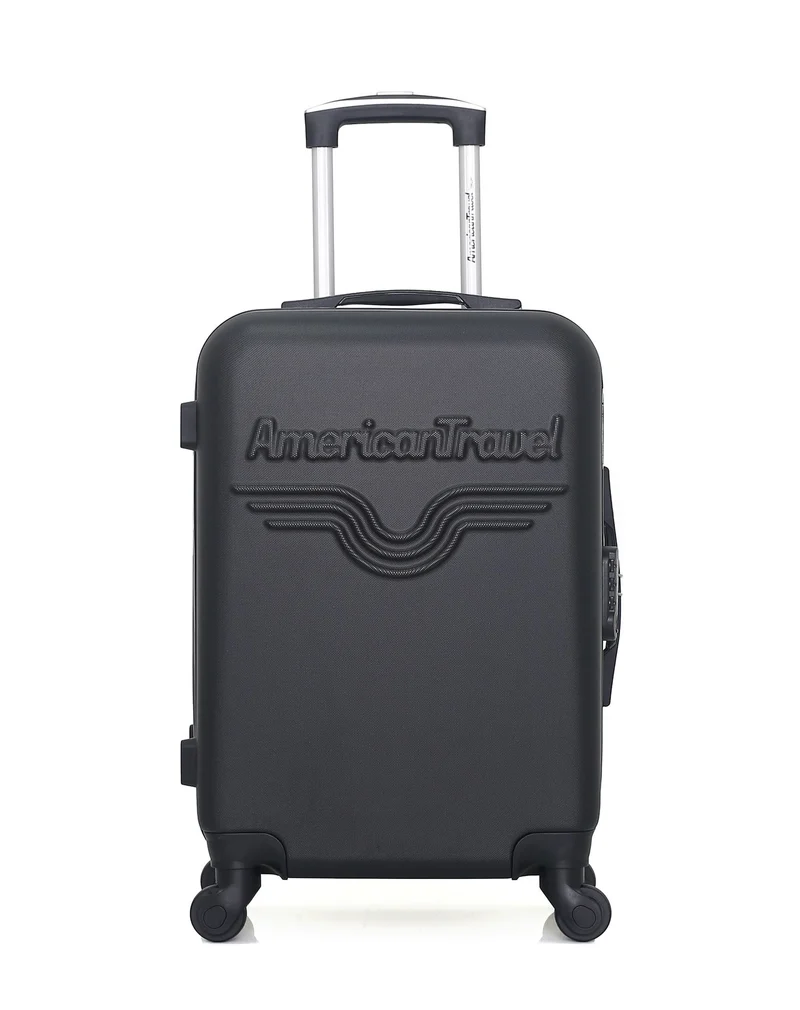 Lot de 2 Valises Rigides Cabine et Cabine XXS CHELSEA
