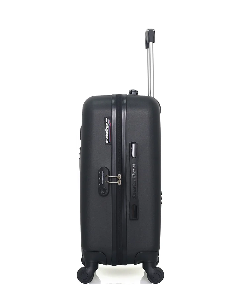 Lot de 2 Valises Rigides Cabine et Cabine XXS CHELSEA