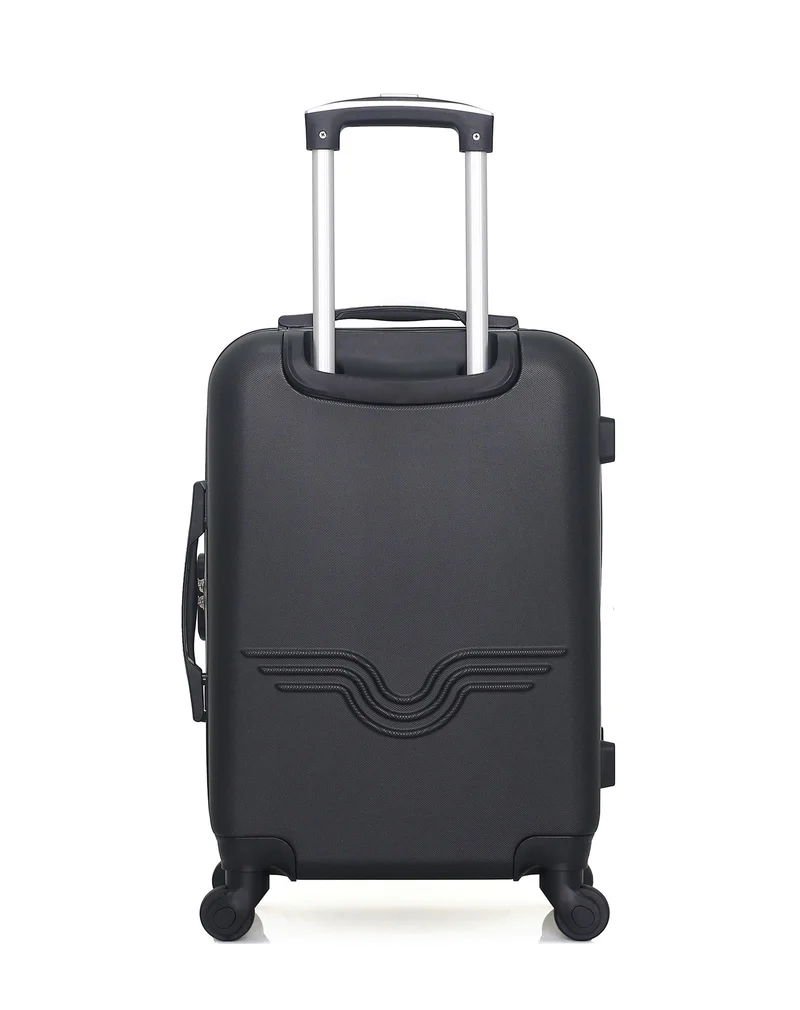 Lot de 2 Valises Rigides Cabine et Cabine XXS CHELSEA
