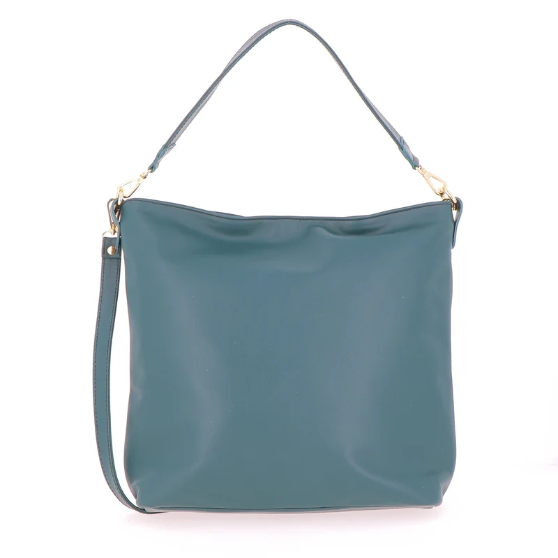 Sac Porté Épaule / Porté Croisé Victoria - Vert