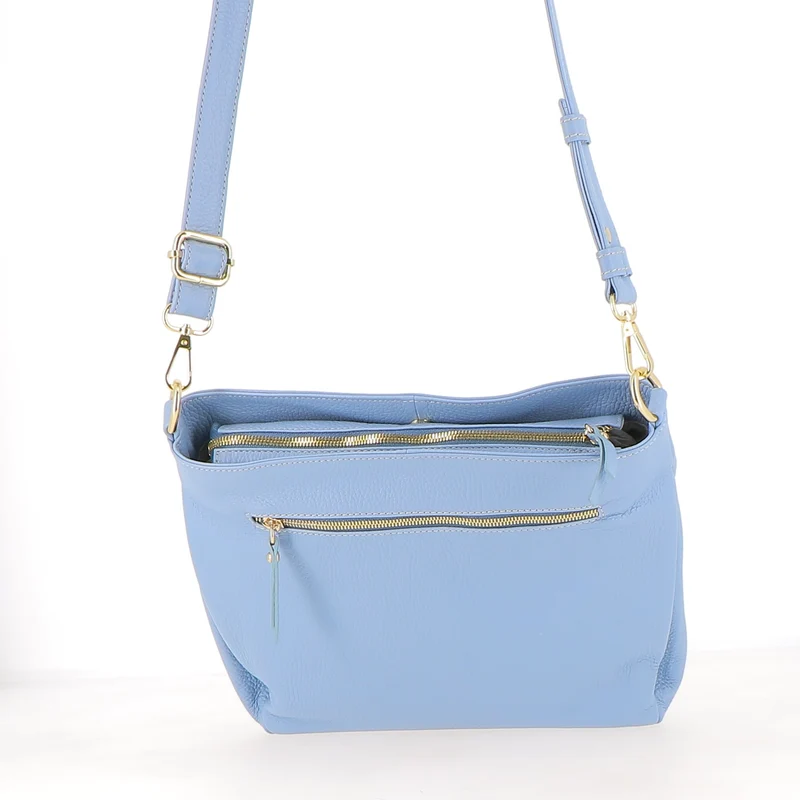 Sac Porté Épaule / Porté Croisé Vic