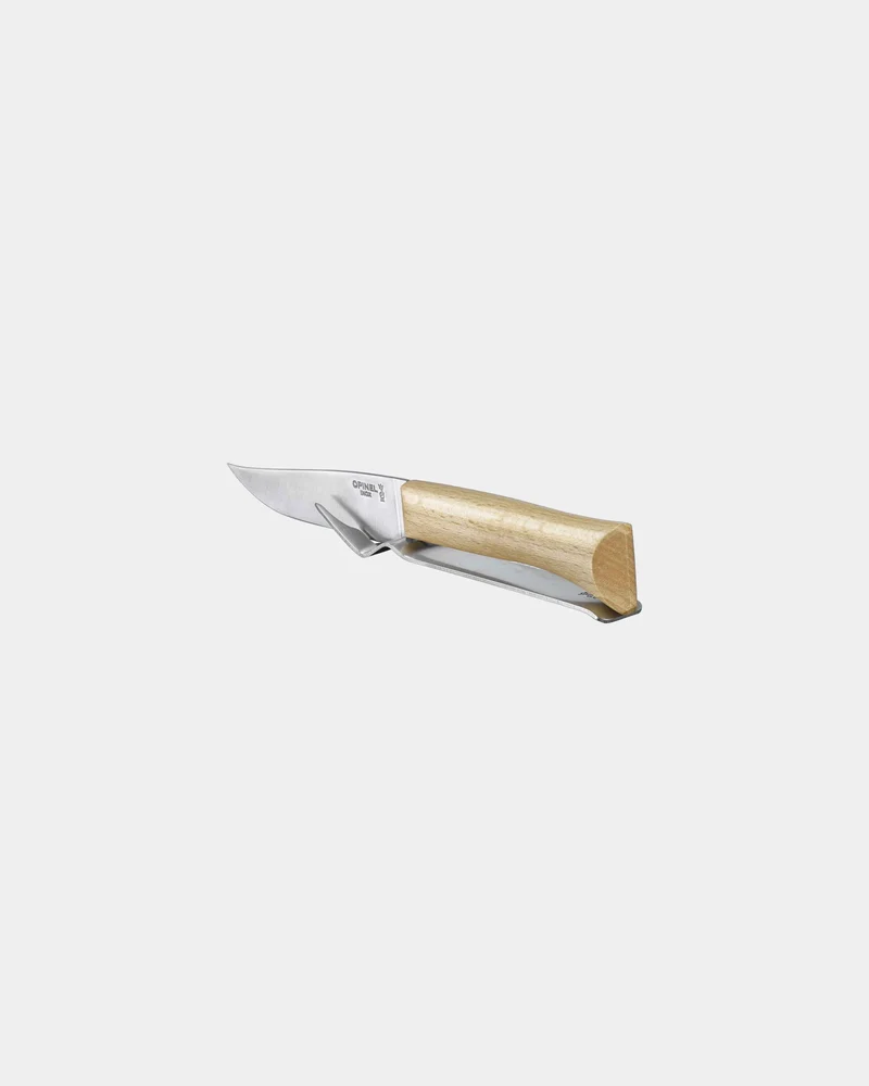 Couteau à fromage acier inoxydable Opinel à personnaliser