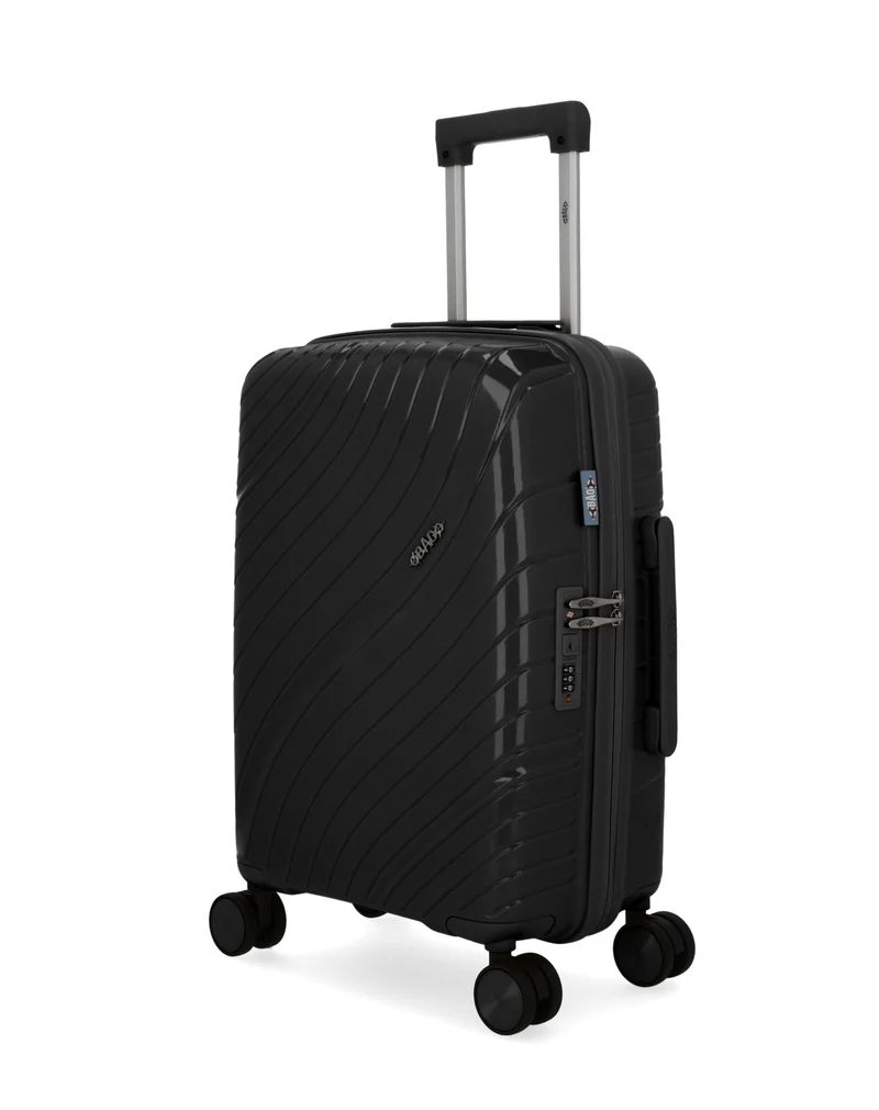 Lot de 2 Valises Rigides Cabine et Cabine XS LYRA
