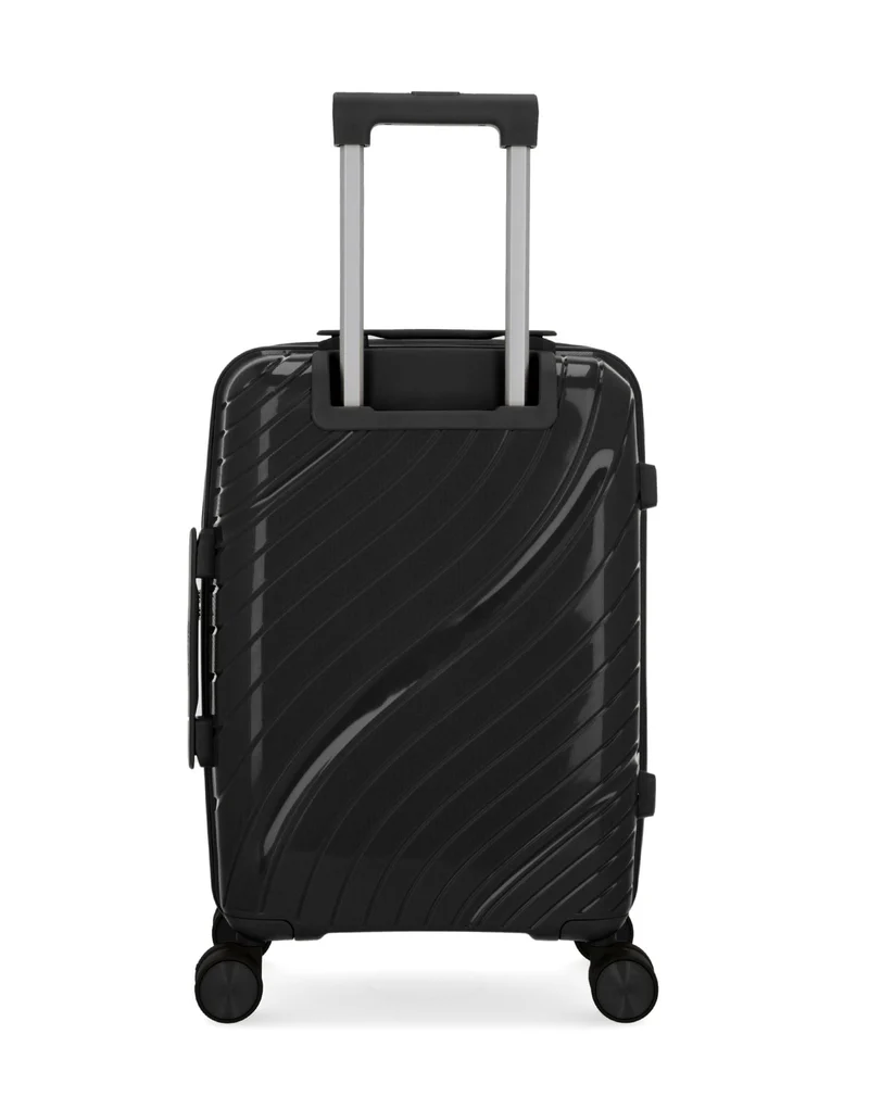 Lot de 2 Valises Rigides Cabine et Cabine XS LYRA