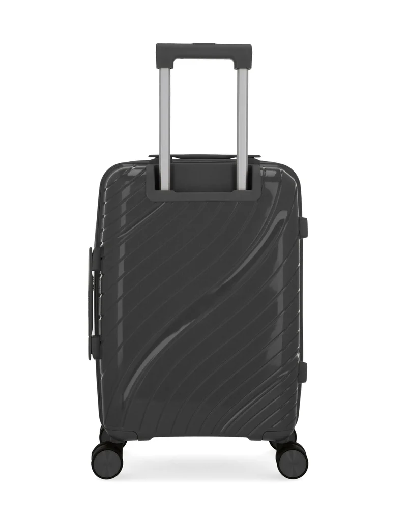 Lot de 2 Valises Rigides Cabine et Cabine XS LYRA