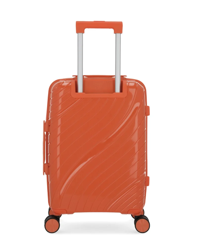 Lot de 2 Valises Rigides Cabine et Cabine XS LYRA