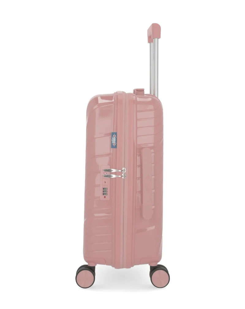 Lot de 2 Valises Rigides Cabine et Cabine XS LYRA