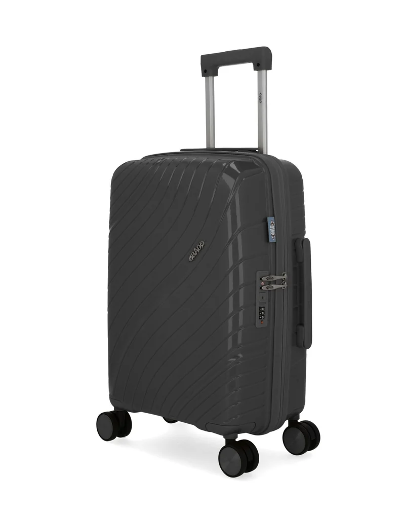 Lot de 2 Valises Rigides Cabine et Cabine XS LYRA