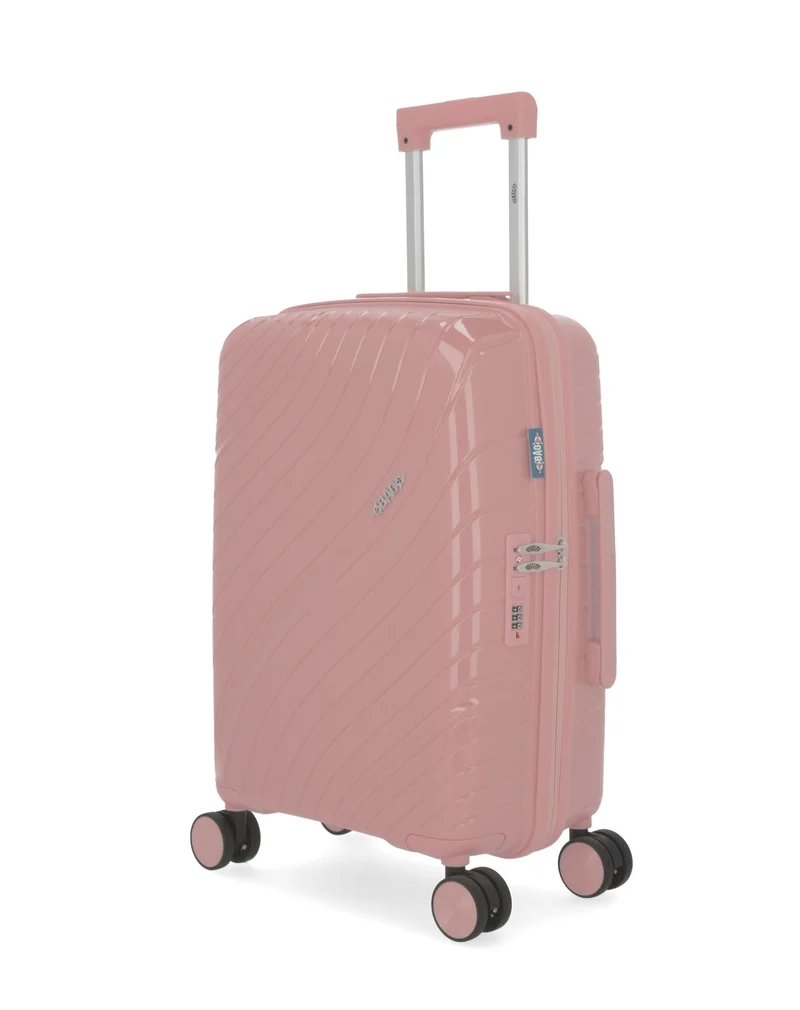 Lot de 2 Valises Rigides Cabine et Cabine XS LYRA