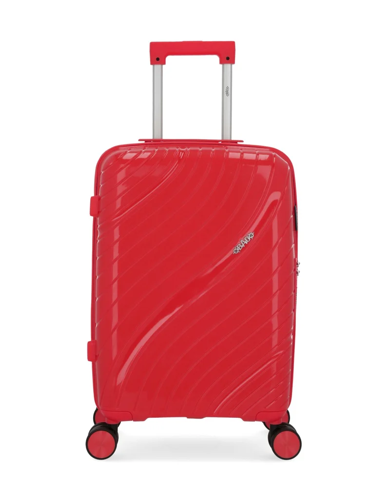 Lot de 2 Valises Rigides Cabine et Cabine XS LYRA