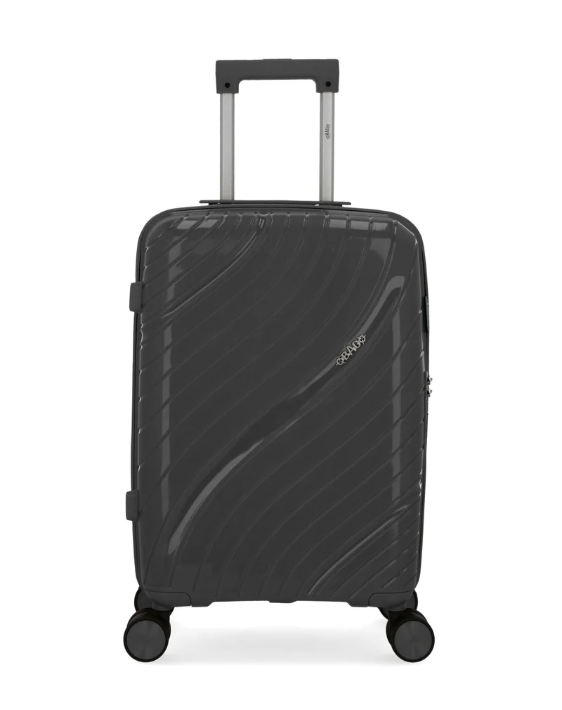 Lot de 2 Valises Rigides Cabine et Cabine XS LYRA