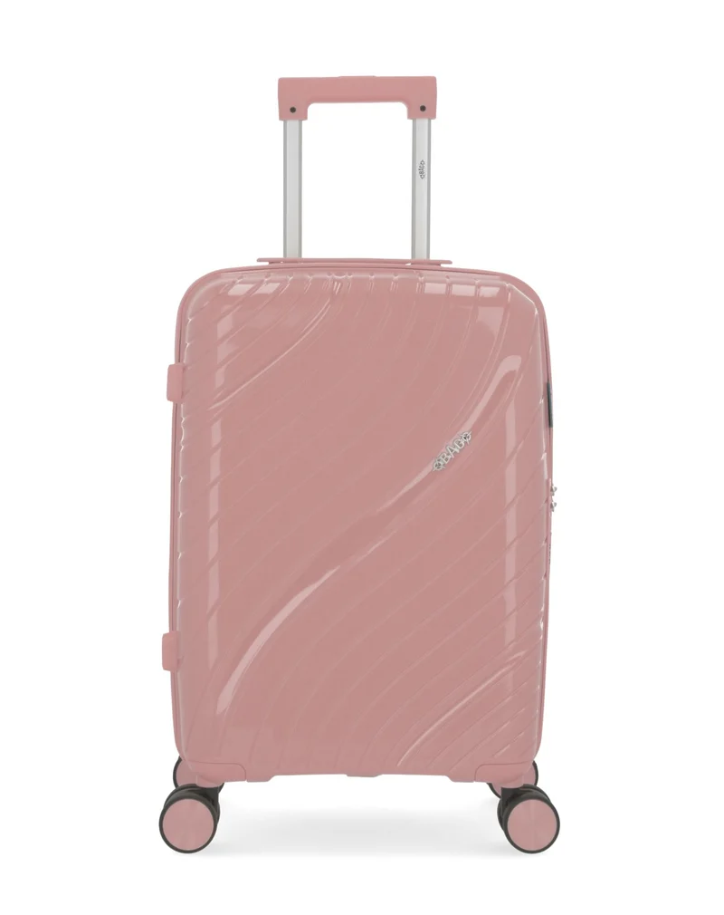 Lot de 2 Valises Rigides Cabine et Cabine XS LYRA