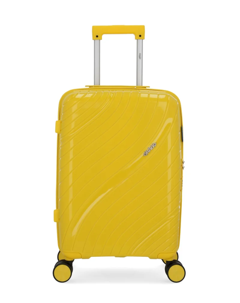 Lot de 2 Valises Rigides Cabine et Cabine XS LYRA