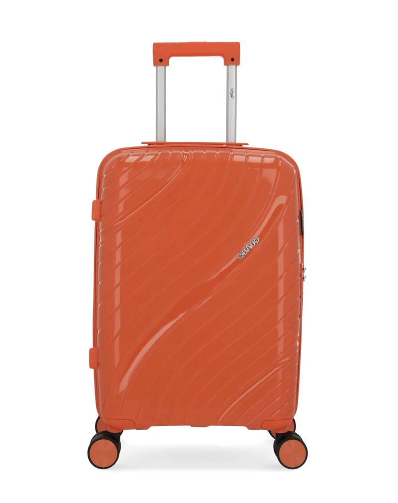 Lot de 2 Valises Rigides Cabine et Cabine XS LYRA