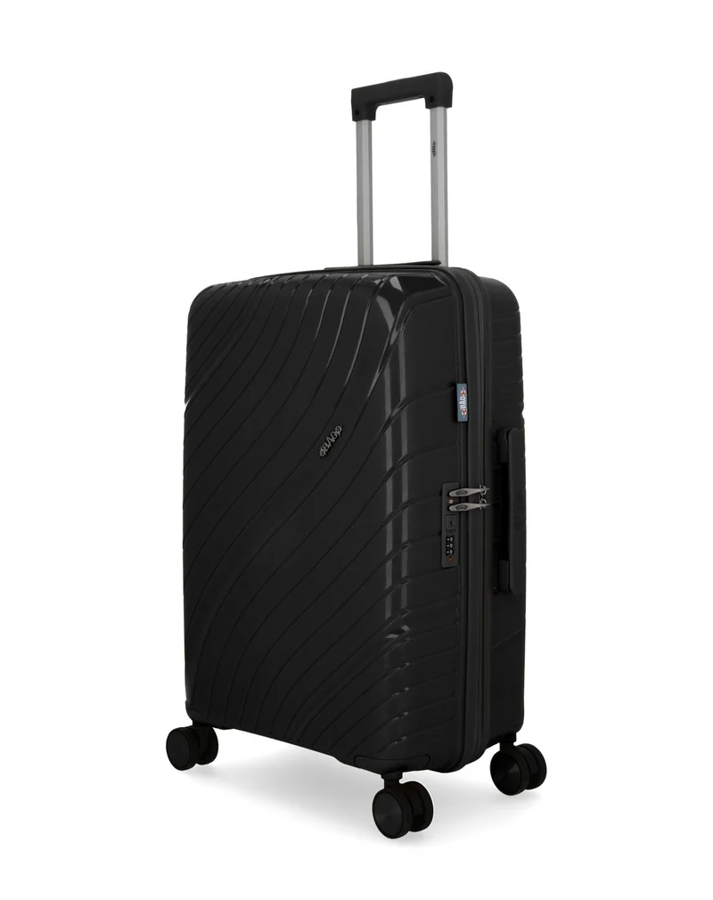 Valise Taille Moyenne Rigide LYRA