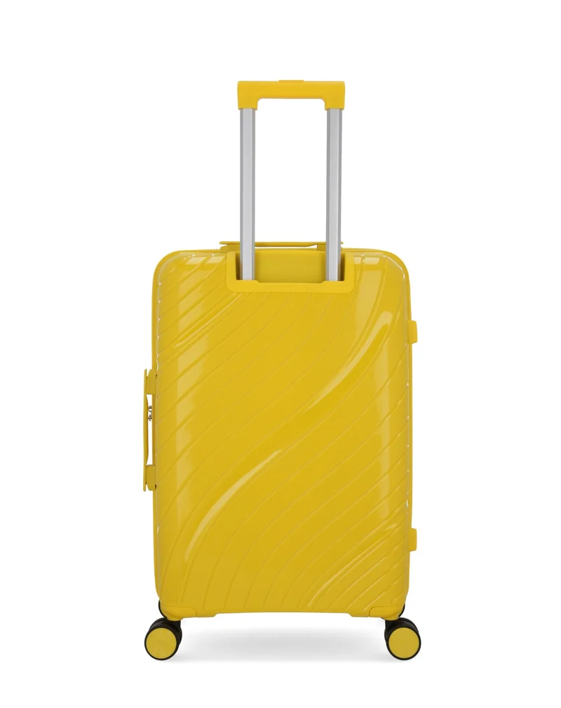 Valise Taille Moyenne Rigide LYRA