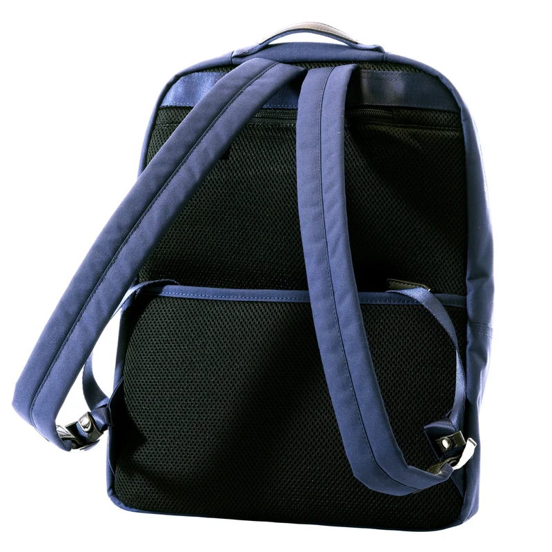 Sac à Dos Eden - Bleu Marine