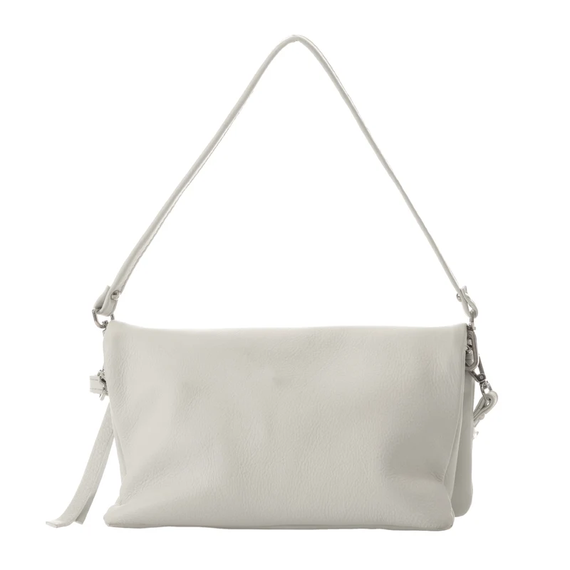 Pochette Bel Été - Blanc