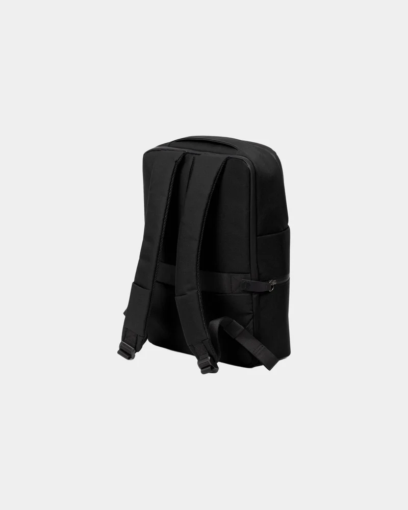 Sac à dos polyester Lexon Track Double 15" à personnaliser