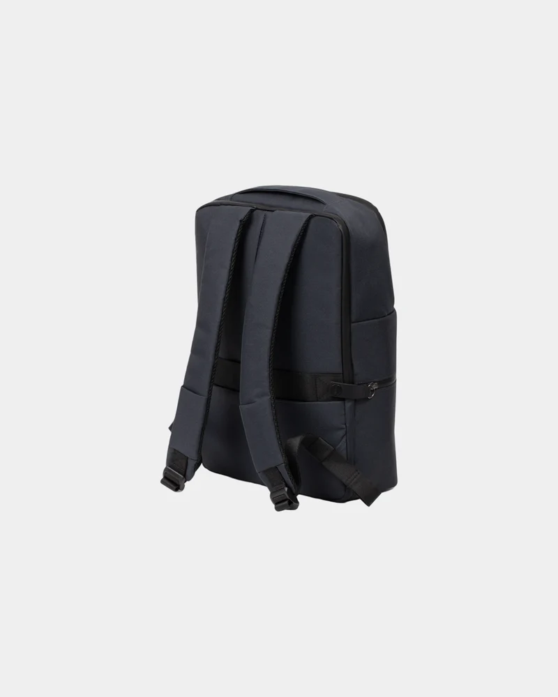 Sac à dos polyester Lexon Track Double 15" à personnaliser