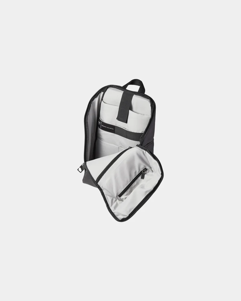 Sac à dos polyester Lexon Tera à personnaliser
