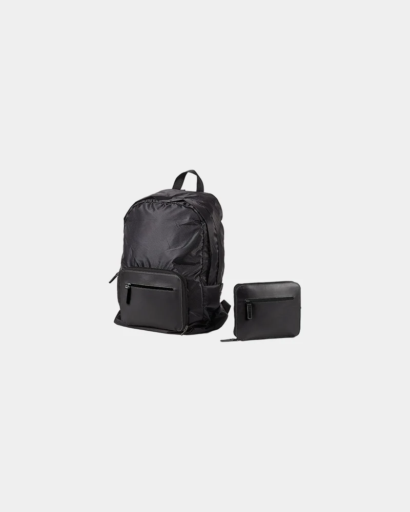 Sac à dos repliable Lexon Packable Backpack à personnaliser